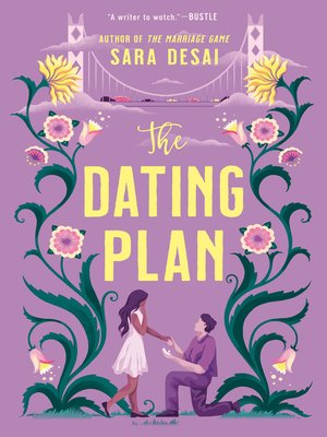 cover image of The Dating Plan